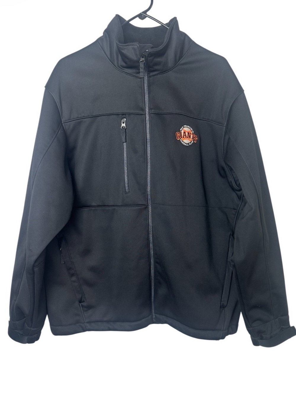 Antigua GIANTS san Francisco jacket